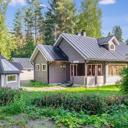 Holiday Home Welhotar By Interhome Kolinkylä 外观 照片