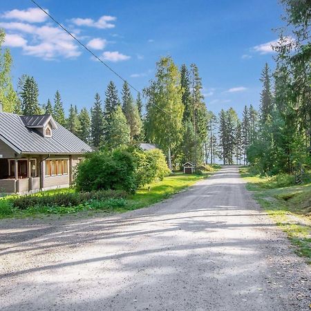 Holiday Home Welhotar By Interhome Kolinkylä 外观 照片