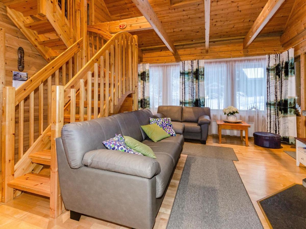 Holiday Home Welhotar By Interhome Kolinkylä 外观 照片