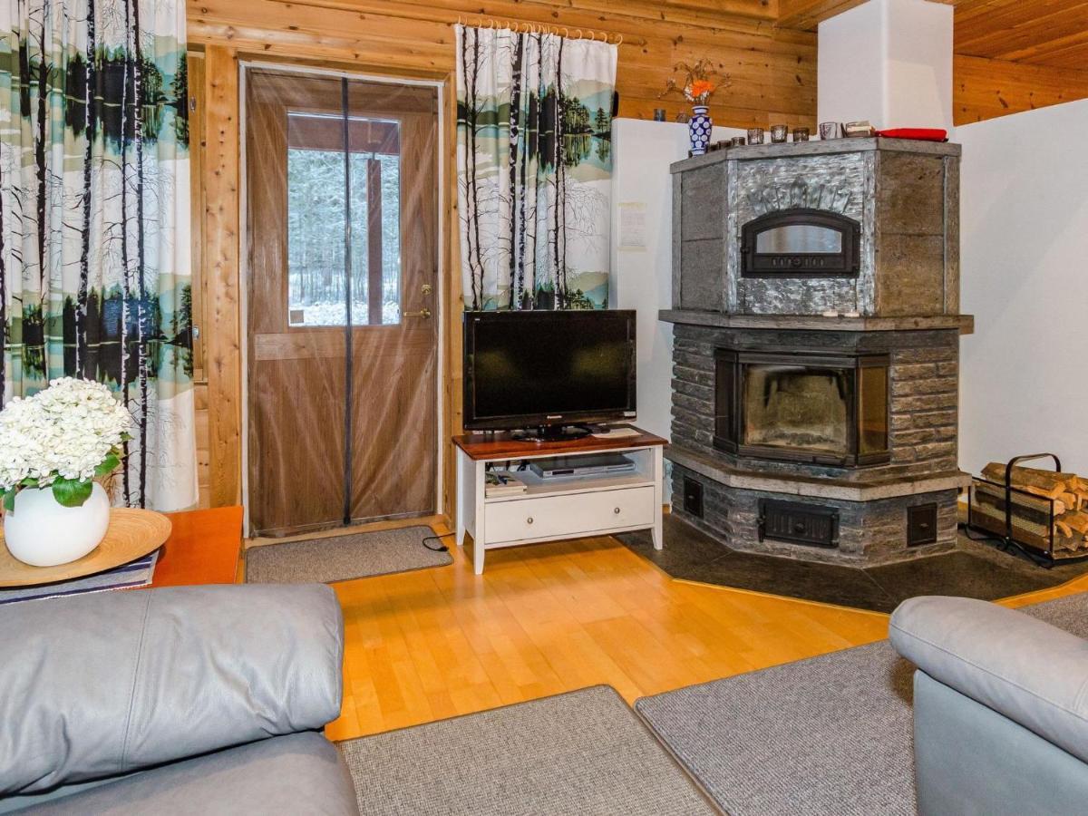 Holiday Home Welhotar By Interhome Kolinkylä 外观 照片