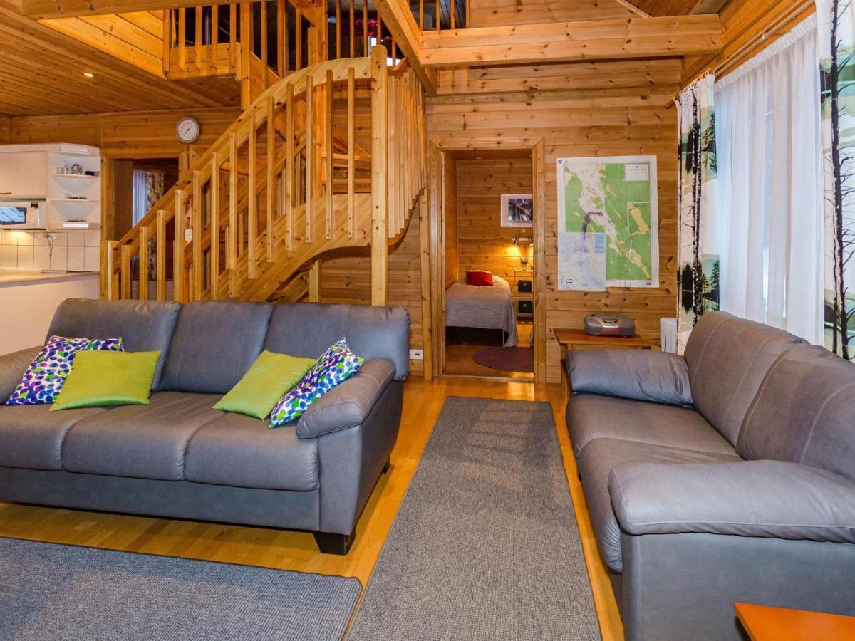 Holiday Home Welhotar By Interhome Kolinkylä 外观 照片