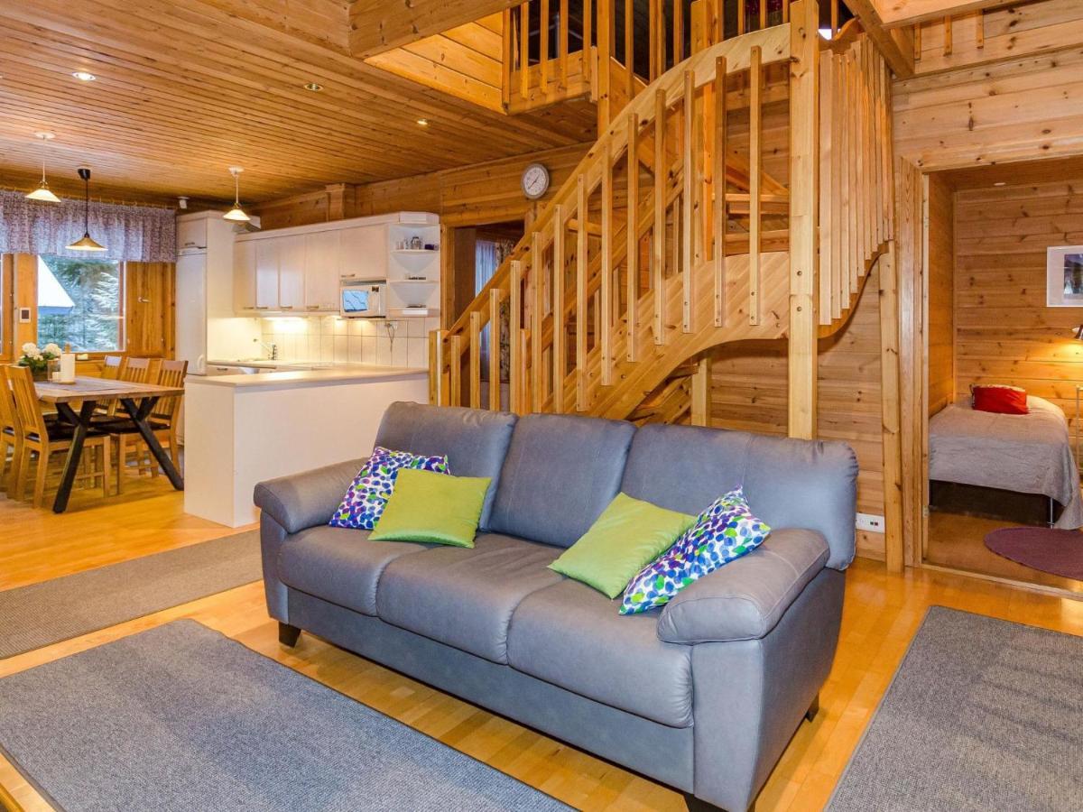 Holiday Home Welhotar By Interhome Kolinkylä 外观 照片