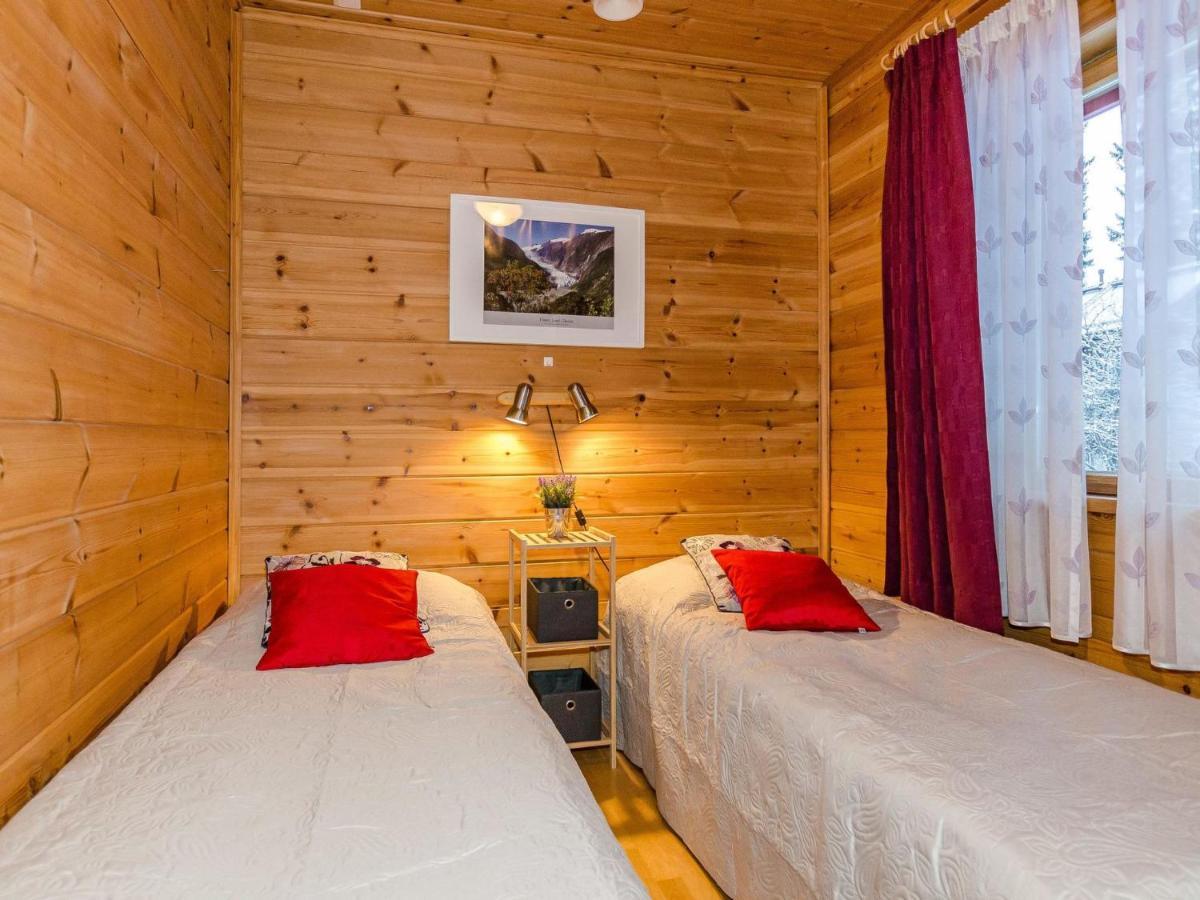 Holiday Home Welhotar By Interhome Kolinkylä 外观 照片