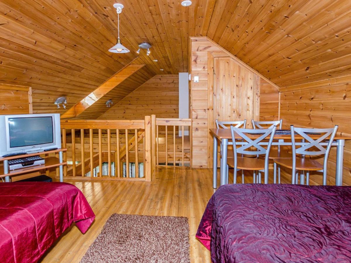 Holiday Home Welhotar By Interhome Kolinkylä 外观 照片