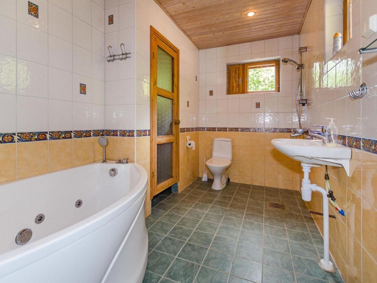 Holiday Home Welhotar By Interhome Kolinkylä 外观 照片