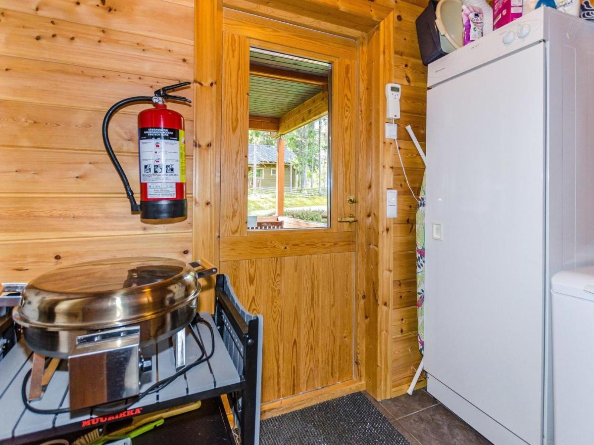 Holiday Home Welhotar By Interhome Kolinkylä 外观 照片