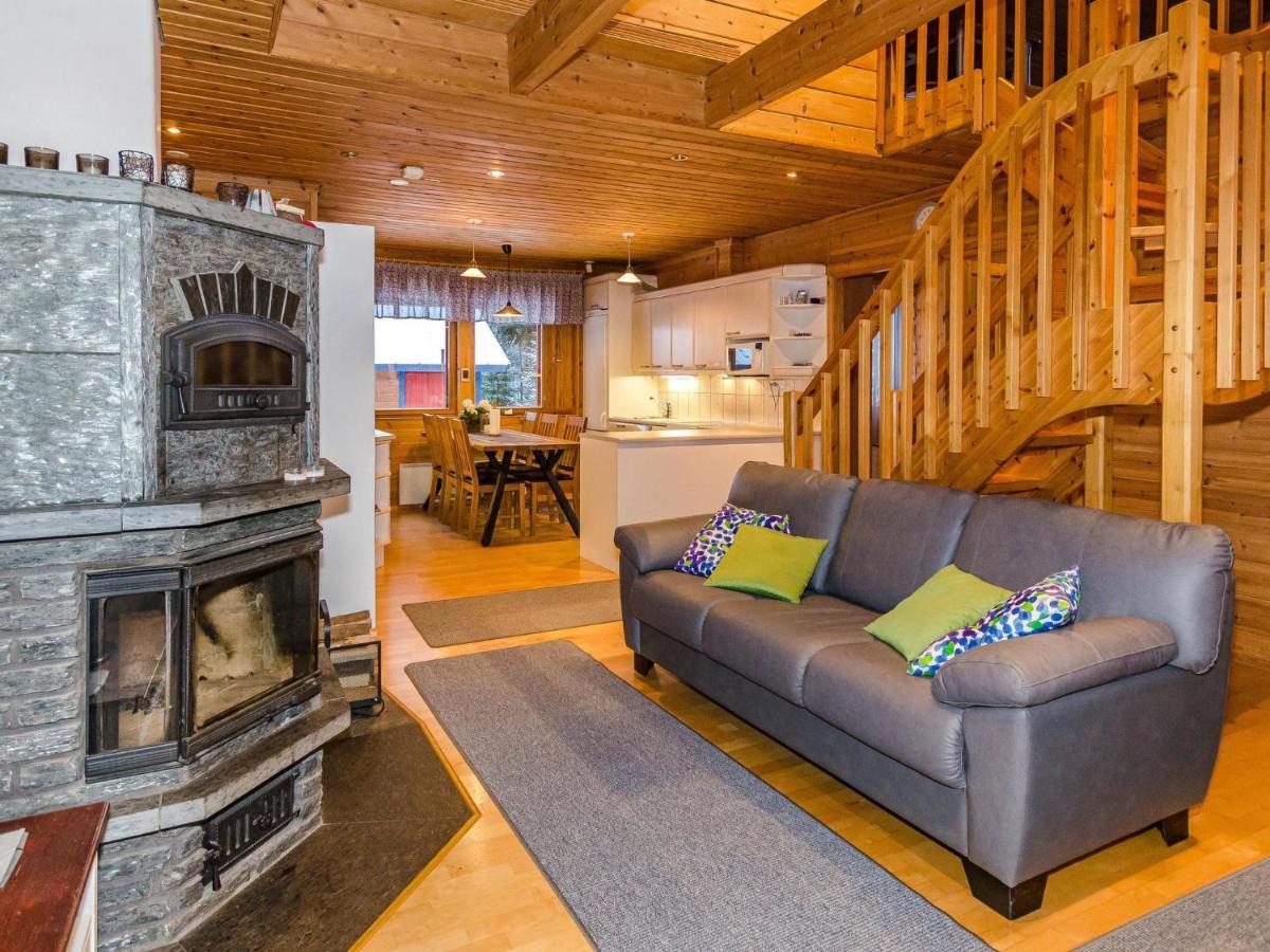 Holiday Home Welhotar By Interhome Kolinkylä 外观 照片
