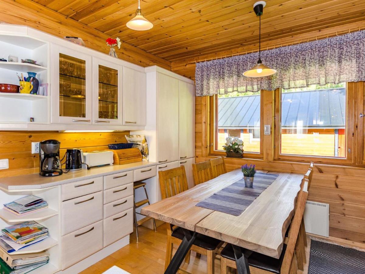 Holiday Home Welhotar By Interhome Kolinkylä 外观 照片