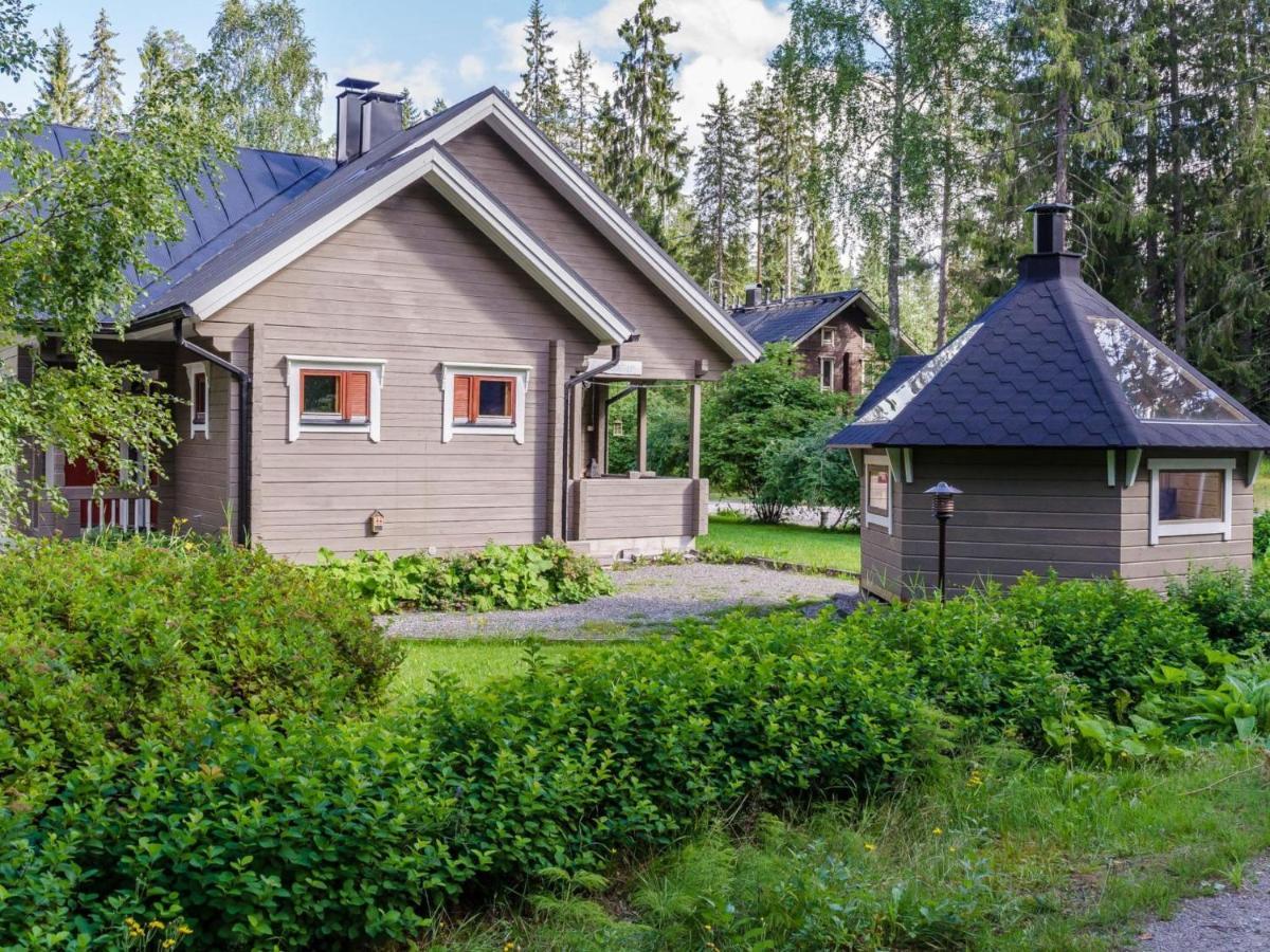 Holiday Home Welhotar By Interhome Kolinkylä 外观 照片