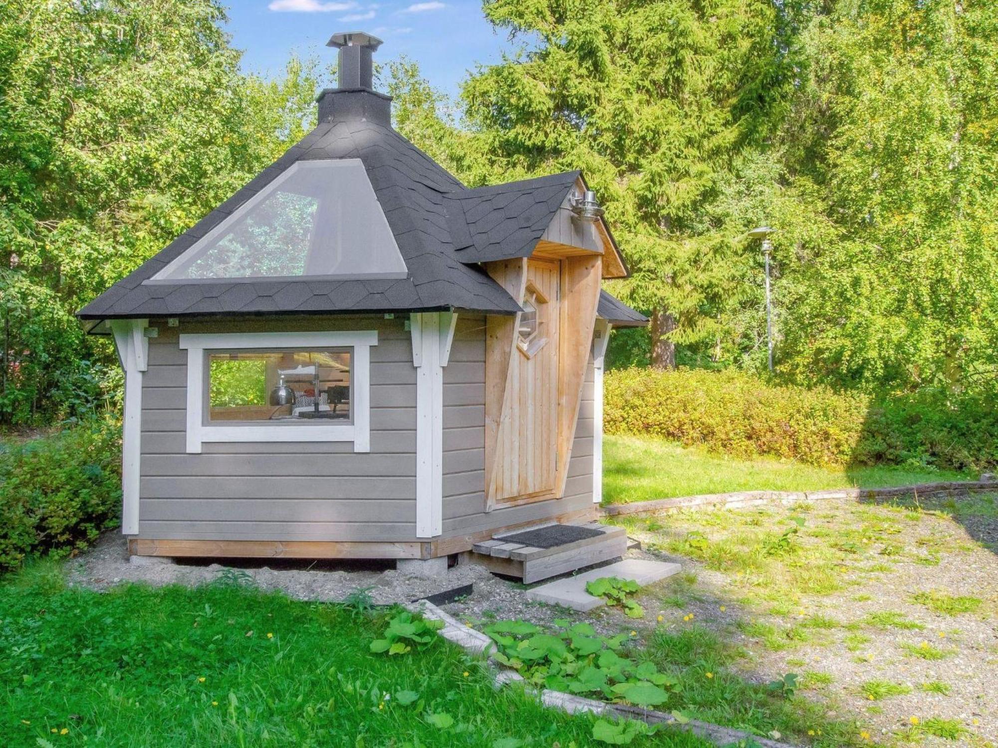 Holiday Home Welhotar By Interhome Kolinkylä 外观 照片