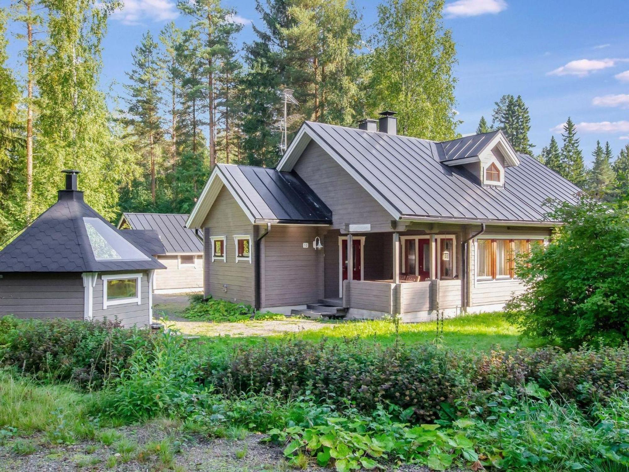 Holiday Home Welhotar By Interhome Kolinkylä 外观 照片