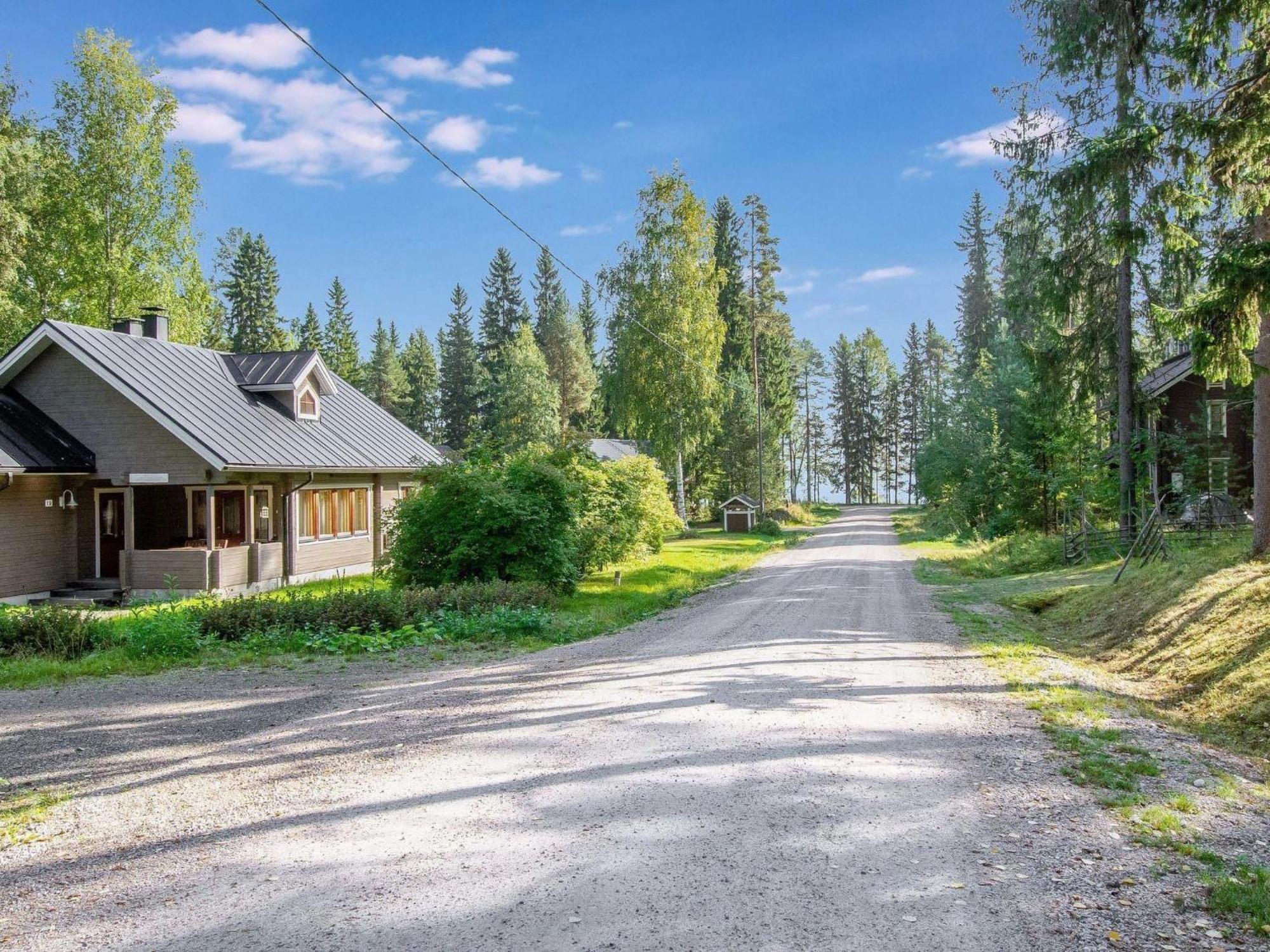 Holiday Home Welhotar By Interhome Kolinkylä 外观 照片
